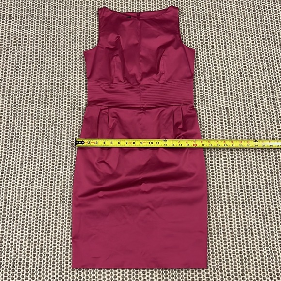 Teenflo Cocktail Dress - Picture 6 of 10